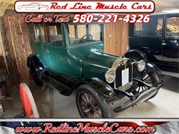 1922 Chevrolet Antique (CC-1758345) for sale in Wilson, Oklahoma