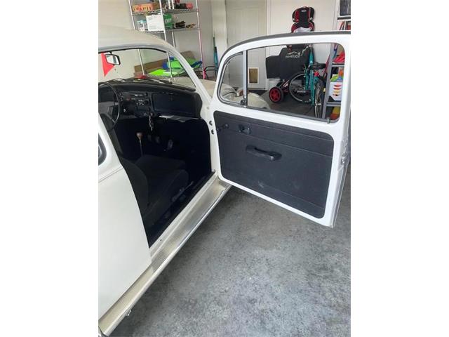 1975 Volkswagen Beetle (CC-1758367) for sale in Billings, Montana