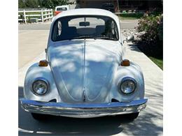 1975 Volkswagen Beetle (CC-1758367) for sale in Billings, Montana