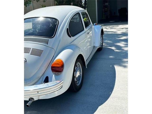 1975 Volkswagen Beetle (CC-1758367) for sale in Billings, Montana