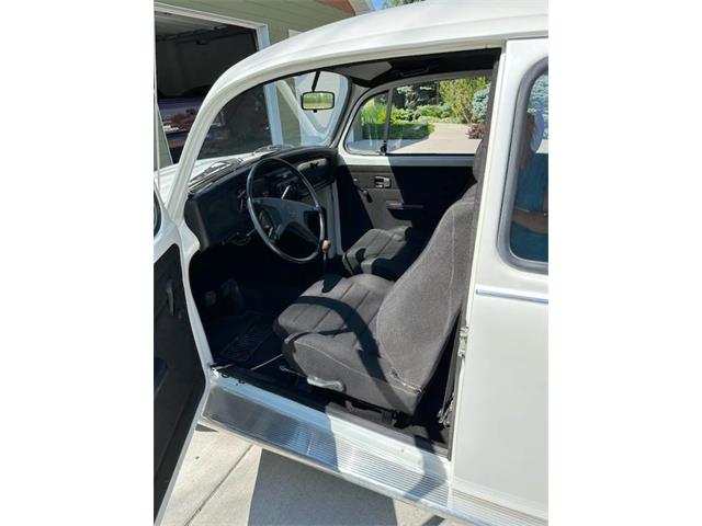 1975 Volkswagen Beetle (CC-1758367) for sale in Billings, Montana