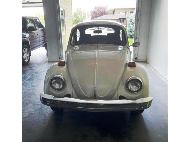 1975 Volkswagen Beetle (CC-1758367) for sale in Billings, Montana