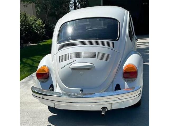 1975 Volkswagen Beetle (CC-1758367) for sale in Billings, Montana
