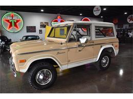 1976 Ford Bronco (CC-1758372) for sale in Payson, Arizona