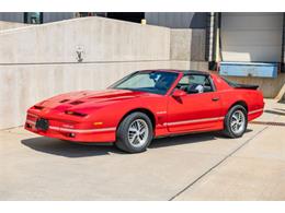 1986 Pontiac Firebird (CC-1758373) for sale in Springfield, Missouri
