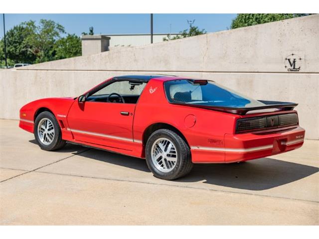 1986 Pontiac Firebird (CC-1758373) for sale in Springfield, Missouri