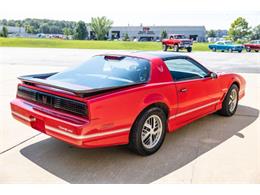 1986 Pontiac Firebird (CC-1758373) for sale in Springfield, Missouri