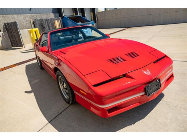1986 Pontiac Firebird (CC-1758373) for sale in Springfield, Missouri