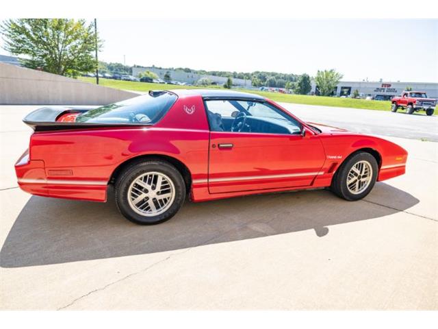1986 Pontiac Firebird (CC-1758373) for sale in Springfield, Missouri