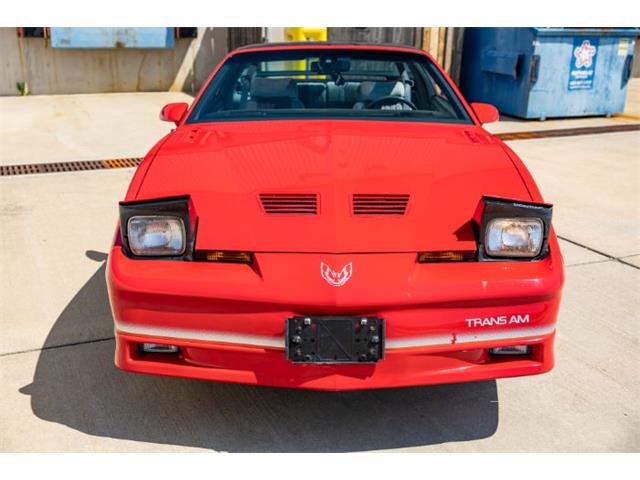 1986 Pontiac Firebird (CC-1758373) for sale in Springfield, Missouri