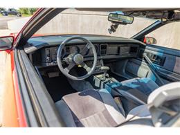 1986 Pontiac Firebird (CC-1758373) for sale in Springfield, Missouri
