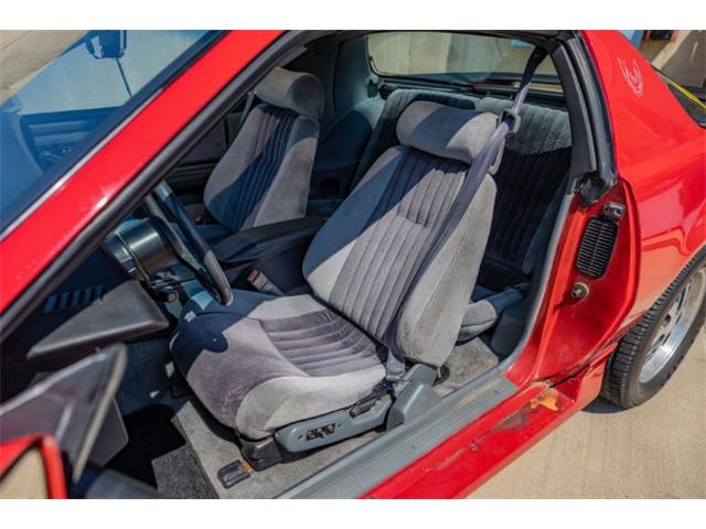 1986 Pontiac Firebird (CC-1758373) for sale in Springfield, Missouri