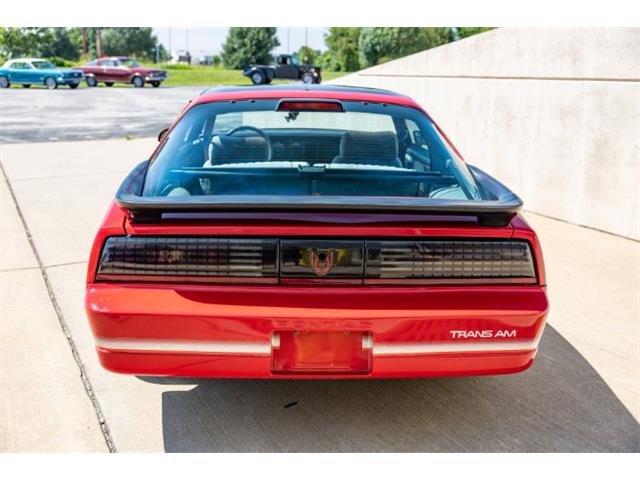 1986 Pontiac Firebird (CC-1758373) for sale in Springfield, Missouri