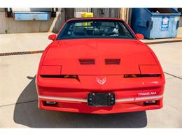 1986 Pontiac Firebird (CC-1758373) for sale in Springfield, Missouri