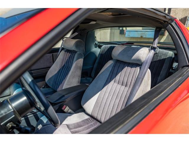 1986 Pontiac Firebird (CC-1758373) for sale in Springfield, Missouri