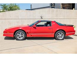 1986 Pontiac Firebird (CC-1758373) for sale in Springfield, Missouri
