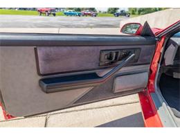 1986 Pontiac Firebird (CC-1758373) for sale in Springfield, Missouri