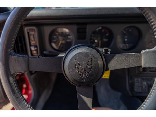 1986 Pontiac Firebird (CC-1758373) for sale in Springfield, Missouri