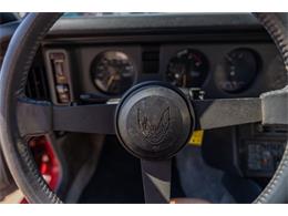 1986 Pontiac Firebird (CC-1758373) for sale in Springfield, Missouri