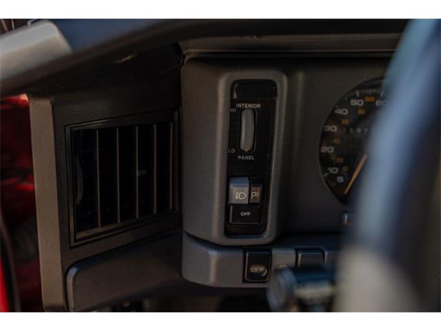 1986 Pontiac Firebird (CC-1758373) for sale in Springfield, Missouri