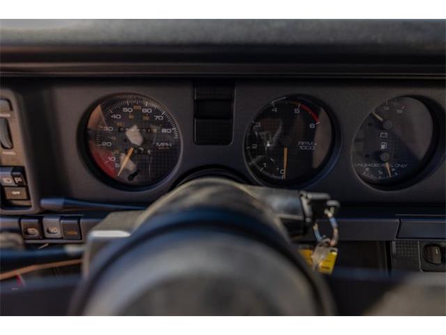 1986 Pontiac Firebird (CC-1758373) for sale in Springfield, Missouri