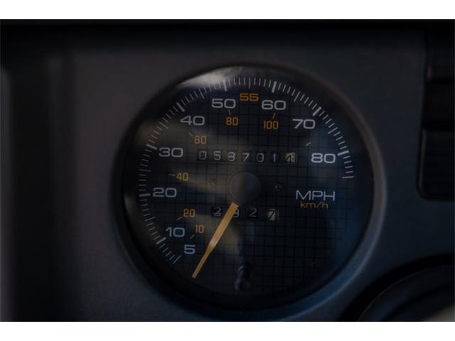 1986 Pontiac Firebird (CC-1758373) for sale in Springfield, Missouri