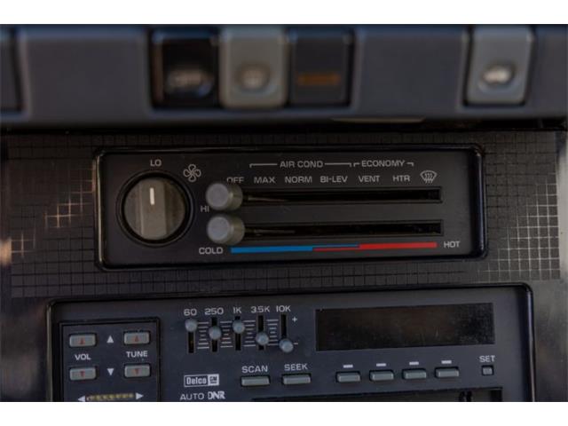 1986 Pontiac Firebird (CC-1758373) for sale in Springfield, Missouri