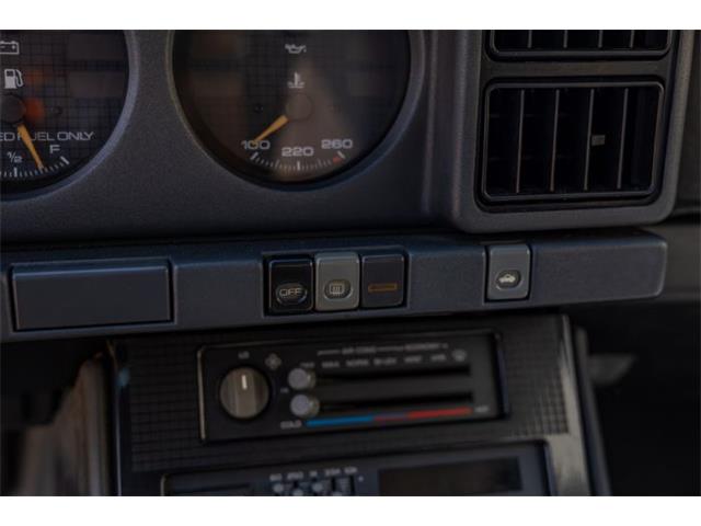 1986 Pontiac Firebird (CC-1758373) for sale in Springfield, Missouri