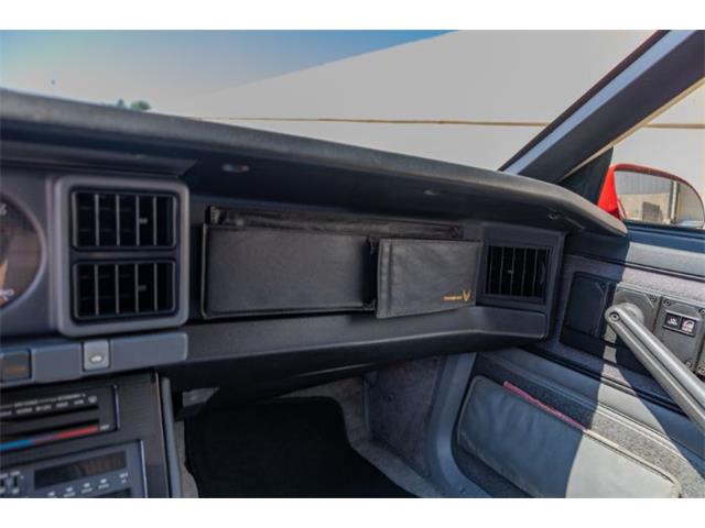 1986 Pontiac Firebird (CC-1758373) for sale in Springfield, Missouri