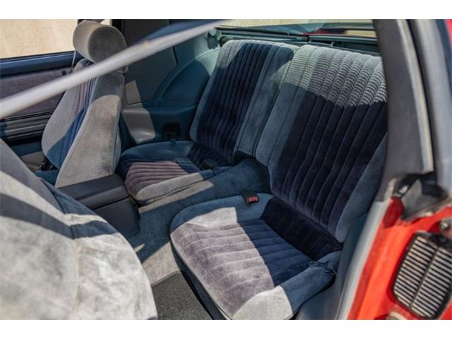 1986 Pontiac Firebird (CC-1758373) for sale in Springfield, Missouri