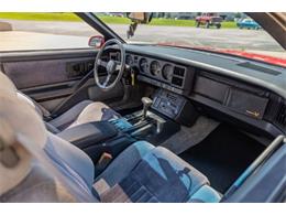 1986 Pontiac Firebird (CC-1758373) for sale in Springfield, Missouri