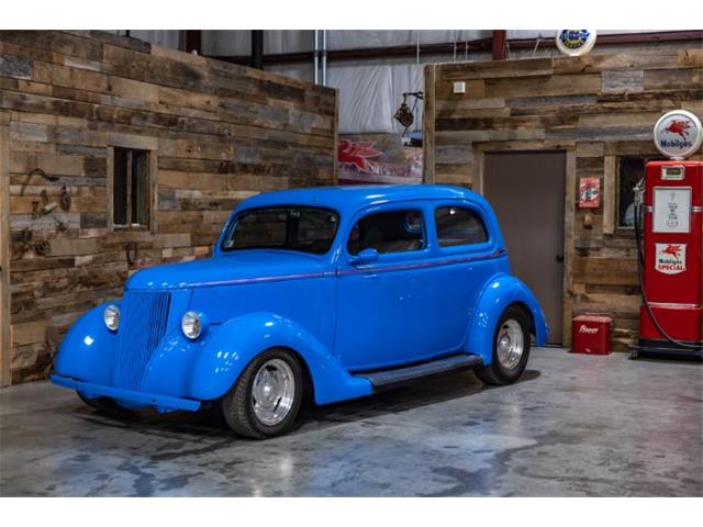 1936 Ford Sedan (CC-1758374) for sale in Springfield, Missouri