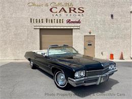 1972 Buick LeSabre (CC-1758377) for sale in Las Vegas, Nevada