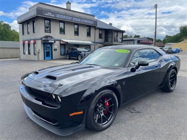 2023 Dodge Challenger (CC-1758378) for sale in Carlisle, Pennsylvania