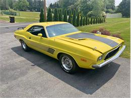 1973 Dodge Challenger (CC-1758387) for sale in Carlisle, Pennsylvania