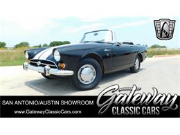 1967 Sunbeam Alpine (CC-1758399) for sale in O'Fallon, Illinois