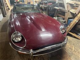 1969 Jaguar E-Type (CC-1750841) for sale in Sylmar, California