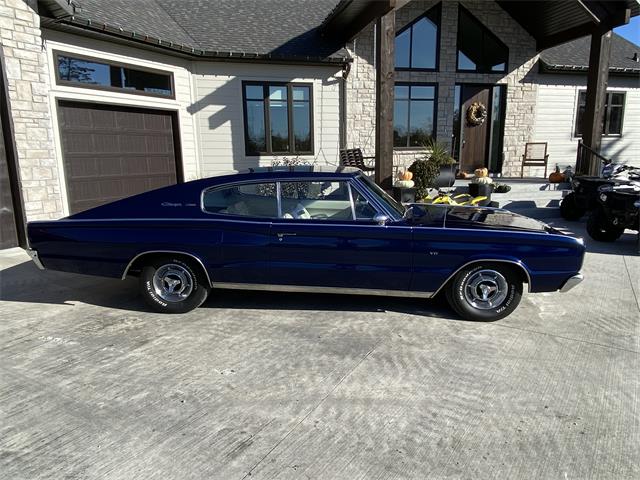 1966 Dodge Charger (CC-1758417) for sale in Headingley , Manitoba