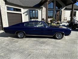 1966 Dodge Charger (CC-1758417) for sale in Headingley , Manitoba