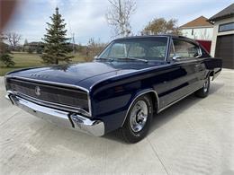1966 Dodge Charger (CC-1758417) for sale in Headingley , Manitoba