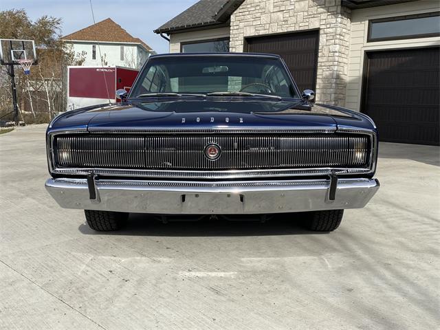 1966 Dodge Charger (CC-1758417) for sale in Headingley , Manitoba