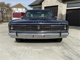 1966 Dodge Charger (CC-1758417) for sale in Headingley , Manitoba