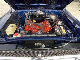 1966 Dodge Charger (CC-1758417) for sale in Headingley , Manitoba