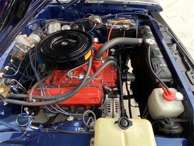 1966 Dodge Charger (CC-1758417) for sale in Headingley , Manitoba
