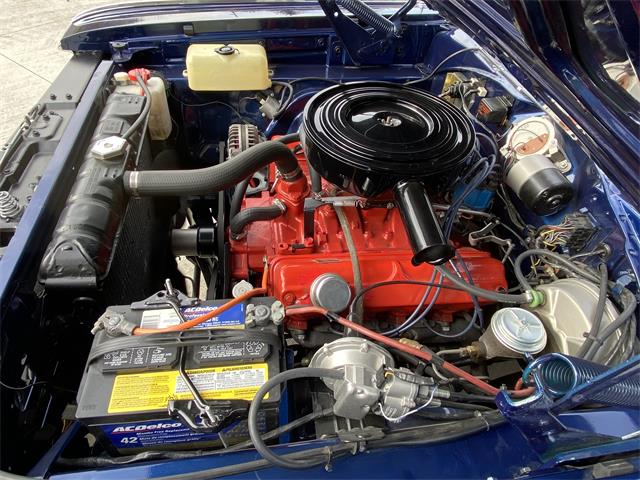1966 Dodge Charger (CC-1758417) for sale in Headingley , Manitoba