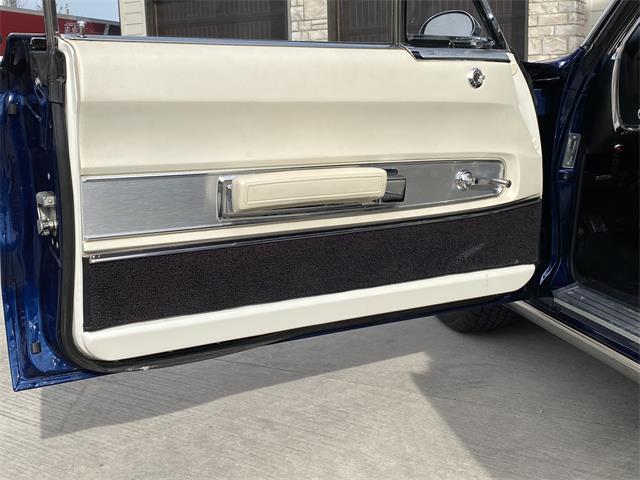 1966 Dodge Charger (CC-1758417) for sale in Headingley , Manitoba