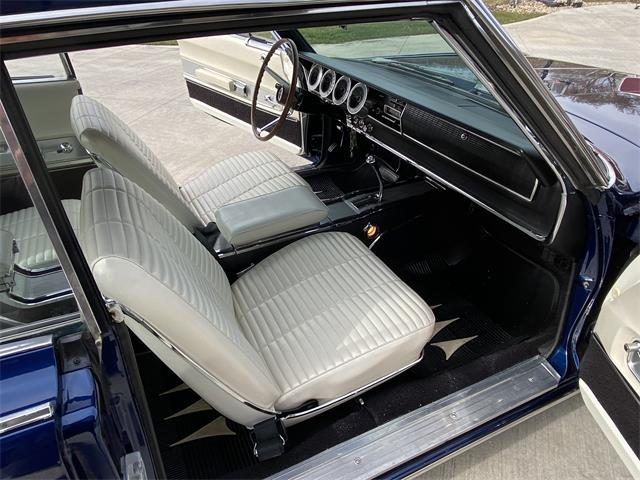1966 Dodge Charger (CC-1758417) for sale in Headingley , Manitoba