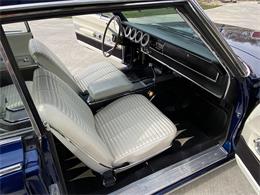 1966 Dodge Charger (CC-1758417) for sale in Headingley , Manitoba
