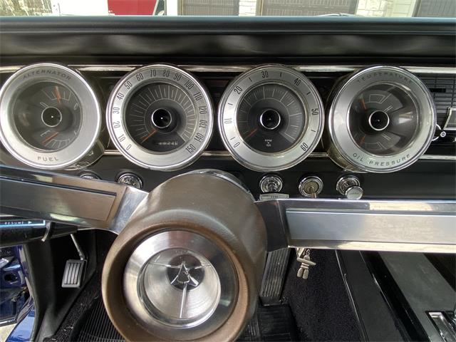 1966 Dodge Charger (CC-1758417) for sale in Headingley , Manitoba