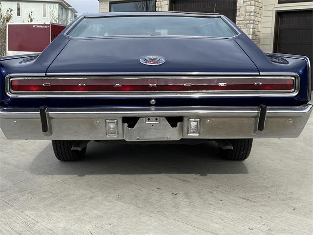 1966 Dodge Charger (CC-1758417) for sale in Headingley , Manitoba